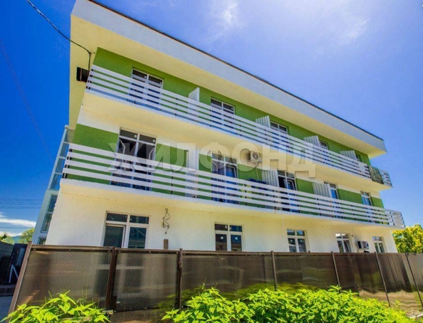 
  Продается 1-комн. квартира 23 м². Фото 1.