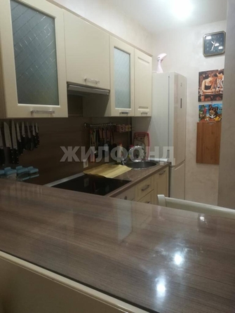 
  Продается 2-комн. квартира 57 м². Фото 3.