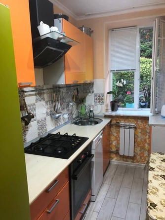 
  Продается 2-комн. квартира 43 м². Фото 7.
