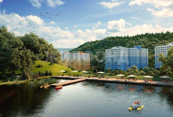 
  Продается 3-комн. квартира 69.7 м². Фото 4.