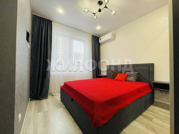 
  Продается 1-комн. квартира 34.3 м². Фото 8.