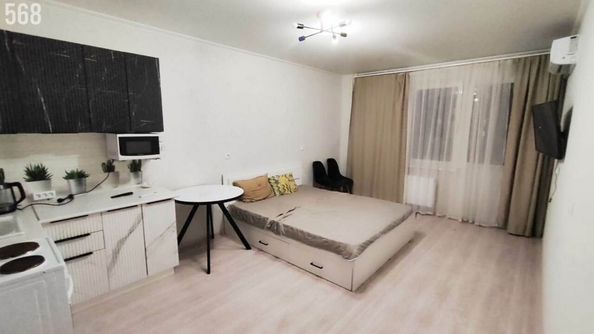 
  Сдам 1-комн. квартиру 30 м². Фото 10.