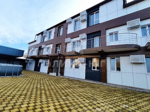 
  Продается 1-комнатный апартамент, 29 м², Приморская ул
. Фото 1.