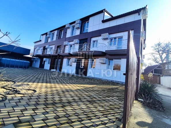 
  Продается 1-комн. квартира, 40 м², Приморская ул
. Фото 1.