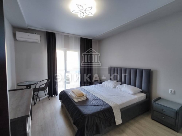 
  Продается 1-комн. квартира, 21.7 м², Приморская ул
. Фото 3.