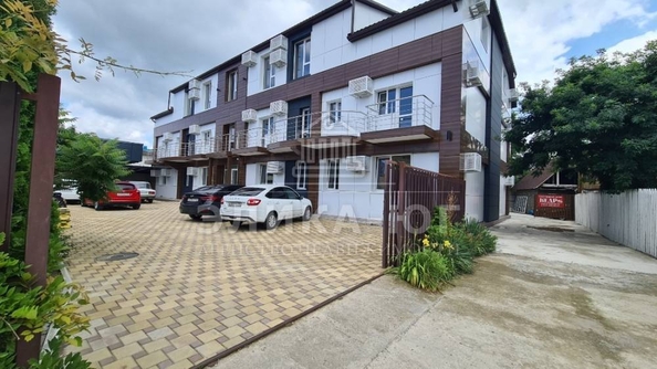 
  Продается 1-комн. квартира, 28.5 м², Приморская ул
. Фото 1.