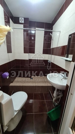 
   Продам 1-комнатный апартамент, 23.2 м², Приморская ул

. Фото 8.