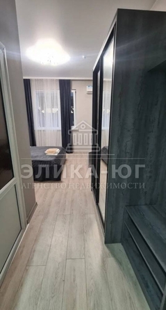 
  Продается 1-комн. квартира, 21.7 м², Приморская ул
. Фото 4.