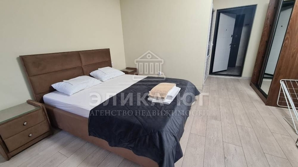 
  Продается 1-комн. квартира, 28.8 м², Приморская ул
. Фото 3.