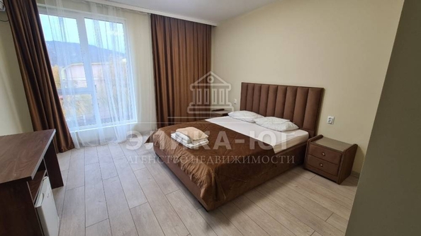 
  Продается 1-комн. квартира, 21.7 м², Приморская ул
. Фото 4.