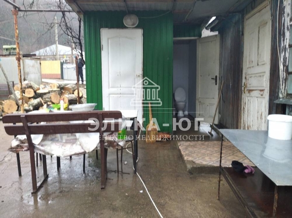 
  Продается земельный участок, 35.3 соток, село Ольгинка
. Фото 5.