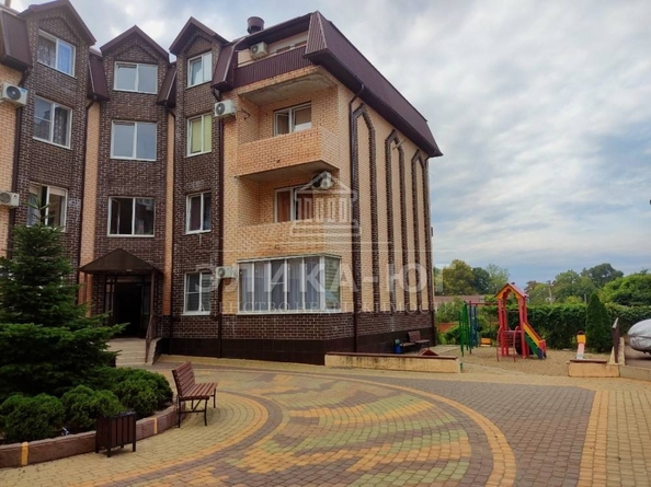 
   Продам 1-комнатную, 36.8 м², Полевая ул

. Фото 1.