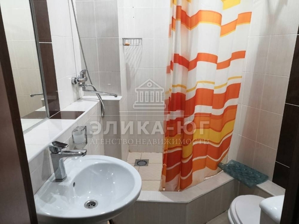 
   Продам 1-комнатный апартамент, 26 м², Морская ул

. Фото 3.