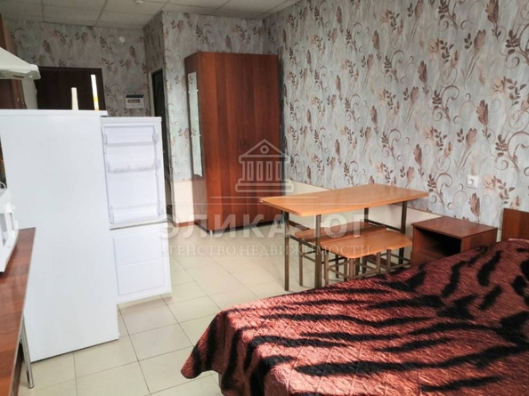 
   Продам 1-комнатный апартамент, 26 м², Морская ул

. Фото 8.