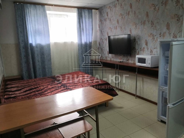 
  Продается 1-комнатный апартамент, 26 м², Морская ул
. Фото 6.