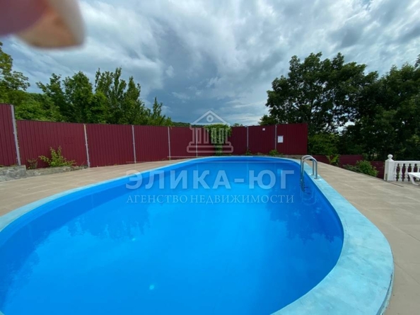
  Продается дом, 1200 м², поселок городского типа Джубга
. Фото 20.