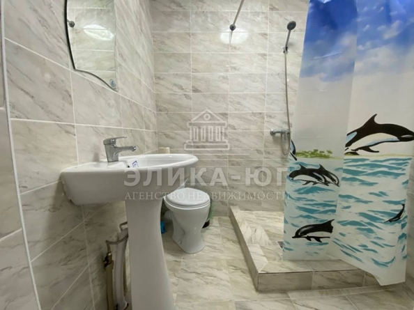 
  Продается дом, 1200 м², поселок городского типа Джубга
. Фото 26.