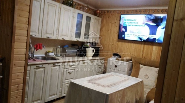
  Продается дом, 87 м², поселок городского типа Новомихайловский
. Фото 12.
