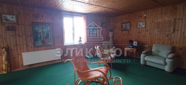 
   Продам дом, 258 м², Новомихайловский

. Фото 9.