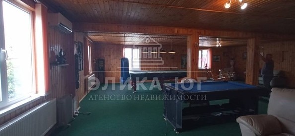 
   Продам дом, 258 м², Новомихайловский

. Фото 13.