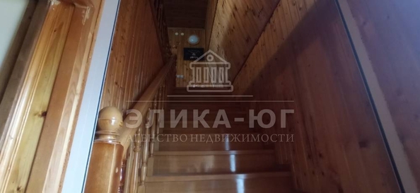 
   Продам дом, 258 м², Новомихайловский

. Фото 18.