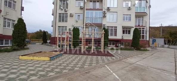 
  Продается 1-комн. квартира, 37 м², Морская ул
. Фото 5.