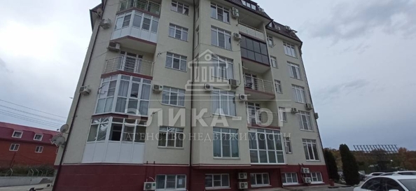 
  Продается 1-комн. квартира, 39.6 м², Морская ул
. Фото 8.