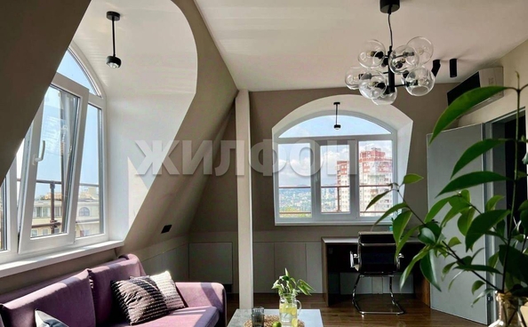 
  Продается 1-комн. квартира 45 м². Фото 5.