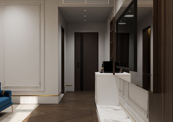 
  Продается номер в отеле 35.9 м², в ГК River Rock Геленджик бэй (Ривер Рок). Фото 22.