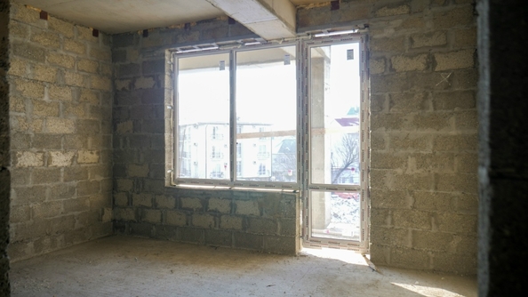 
  Продается апартамент 59 м², в АК Мореград, литер 1. Фото 19.