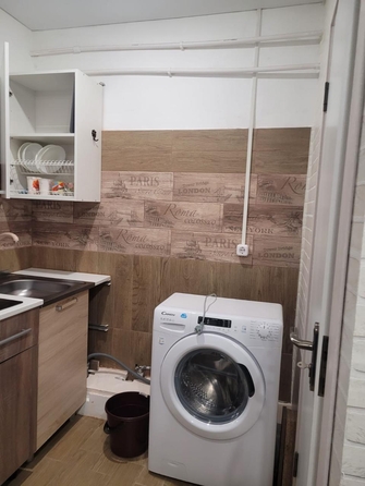 
  Сдам 1-комн. квартиру 17.7 м². Фото 5.