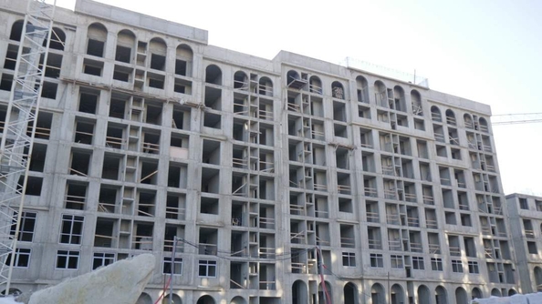 
  Продается 3-комн. квартира 78.66 м², в ЖК Резиденция морей, корпус Е1. Фото 18.