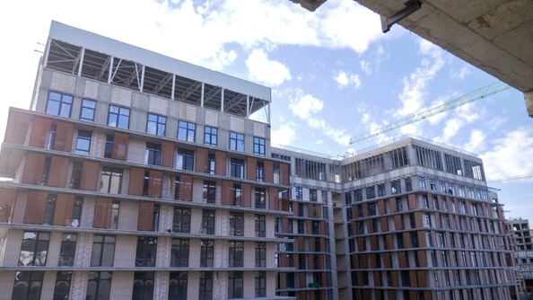 
  Продается номер в отеле 87.9 м², в ГК Корсаков, корпус 3. Фото 24.