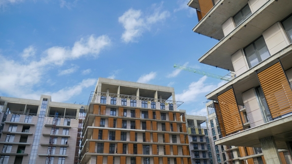 
  Продается номер в отеле 66.57 м², в ГК Корсаков, корпус 3. Фото 16.
