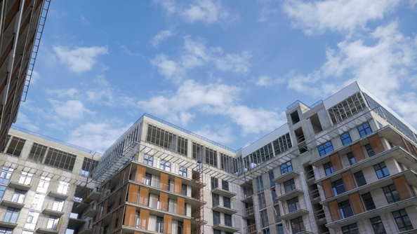 
  Продается номер в отеле 54.12 м², в ГК Корсаков, корпус 3. Фото 19.