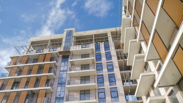 
  Продается номер в отеле 39.46 м², в ГК Корсаков, корпус 3. Фото 14.