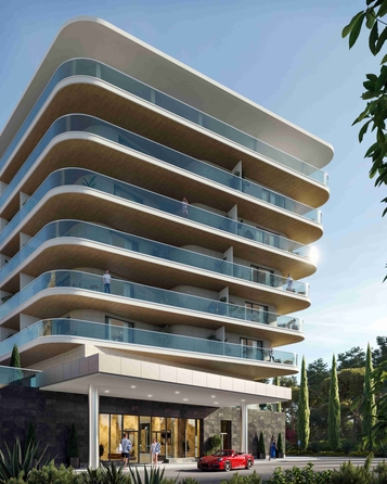 
  Продается номер в отеле 66.9 м², в ГК Корсаков, корпус 3. Фото 5.