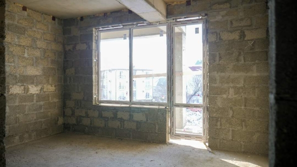 
  Продается апартамент 58.6 м², в АК Мореград, литер 2. Фото 10.