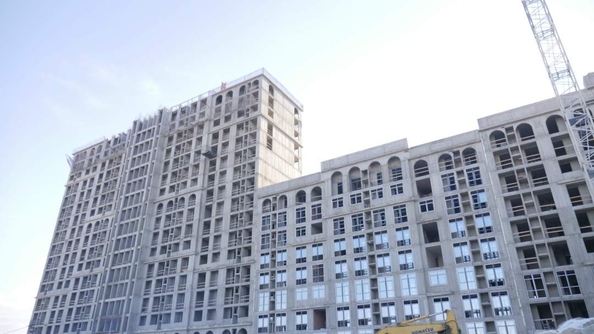 
  Продается 1-комн. квартира 51.16 м², в ЖК Резиденция морей, корпус А. Фото 17.
