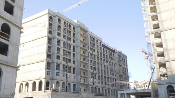 
  Продается 1-комн. квартира 51.16 м², в ЖК Резиденция морей, корпус А. Фото 20.