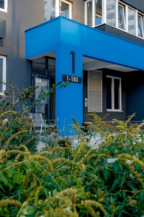 
  Продается студия 24.5 м², в ЖК Облака-2, блок секция 4-8. Фото 7.
