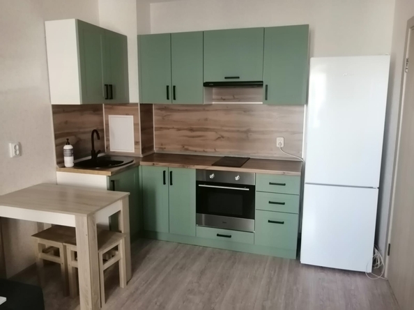 
  Сдам 1-комн. квартиру 25 м². Фото 1.