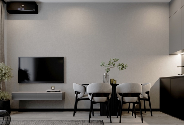
  Продается 3-комн. квартира 72.76 м², в ЖК Теплые края, литер 2. Фото 3.