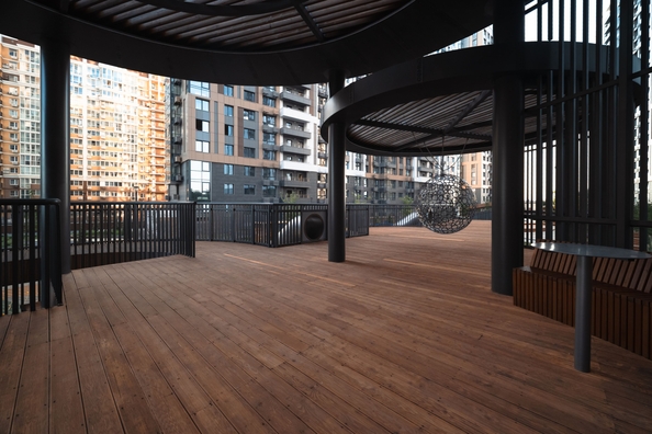 
  Продается 2-комн. квартира 59.5 м², в ЖК Все Свои ВИП, литер 4. Фото 18.