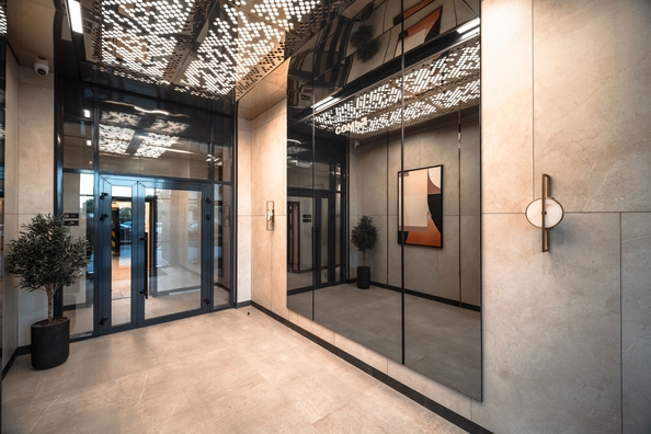 
  Продается 2-комн. квартира 59.3 м², в ЖК Все Свои ВИП, литер 7. Фото 11.
