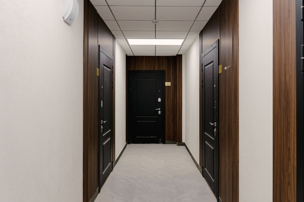 
  Продается 3-комн. квартира 87.15 м², в ЖК Все Свои ВИП, литер 7. Фото 14.