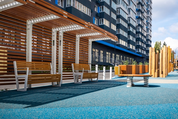 
  Продается парковка 13.3 м², в . Фото 8.