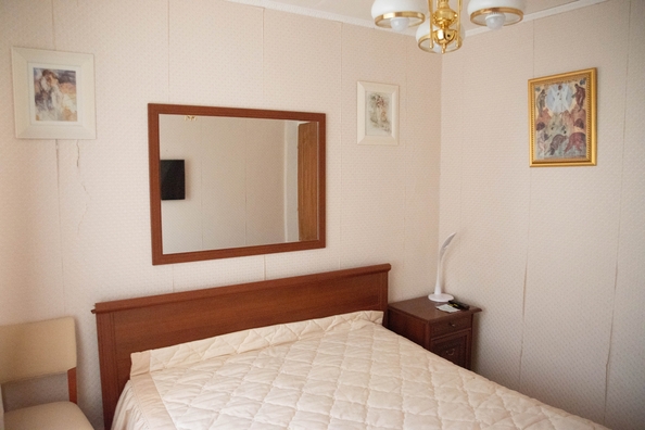 
  Продам 3-комн. квартиру 66.1 м². Фото 15.