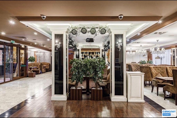 
  Продается гостиница 3146 м². Фото 5.