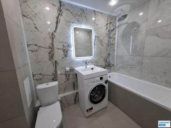 
  Продается 1-комн. квартира 42 м². Фото 11.